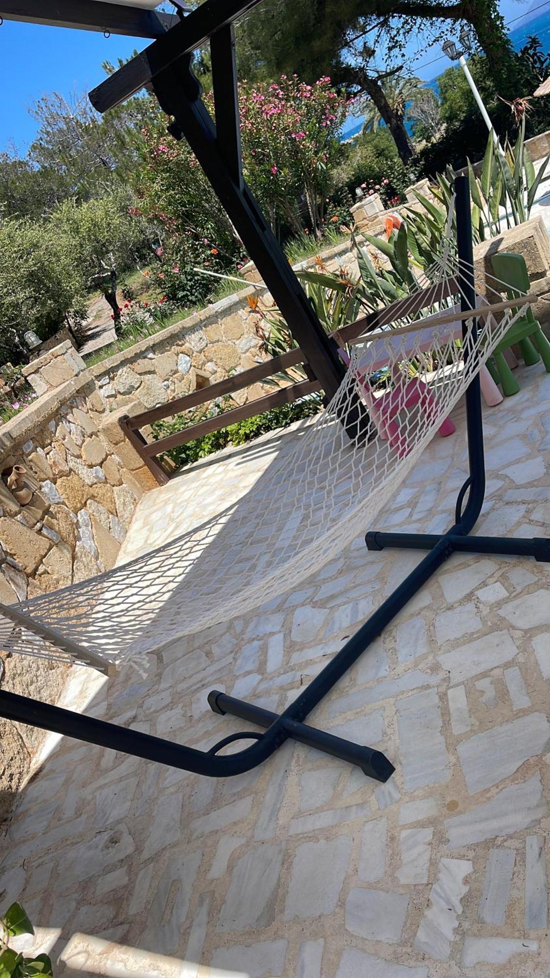 Villas Vista Del Mar Kissamos Ngoại thất bức ảnh